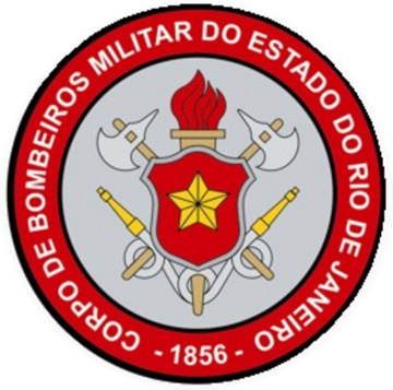 Brasão do CBMERJ