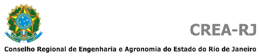 CREA-RJ